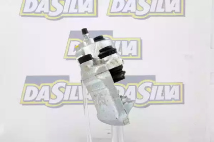 da silva et5982