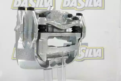da silva et5986