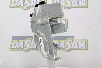 da silva et5986
