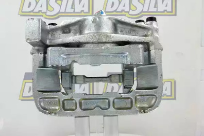 da silva et5986