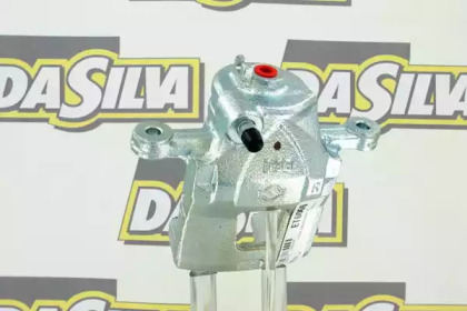 da silva et6006