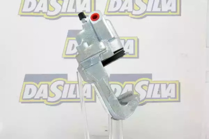 da silva et6148