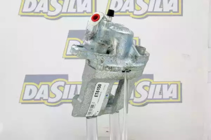da silva et6150