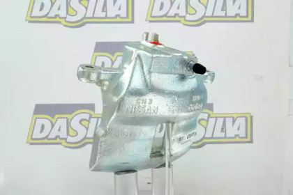 da silva et6189