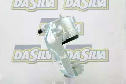 da silva et6189