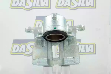 da silva et6189