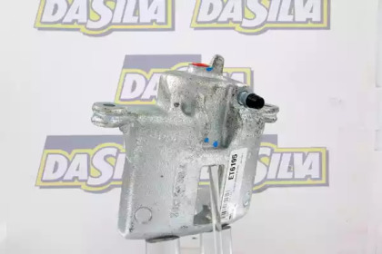 da silva et6195