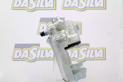 da silva et6195