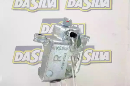 da silva et6198