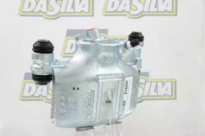 da silva et6267