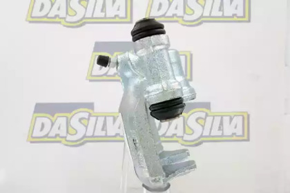 da silva et6267
