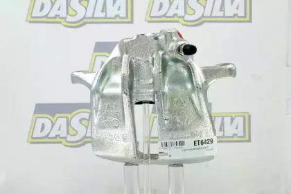 da silva et6429