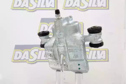 da silva et6636