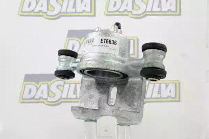 da silva et6636