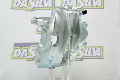 da silva et6690