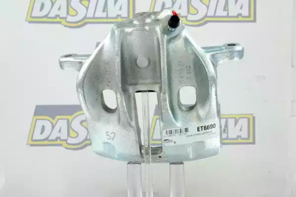 da silva et6690
