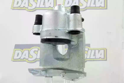 da silva et6834