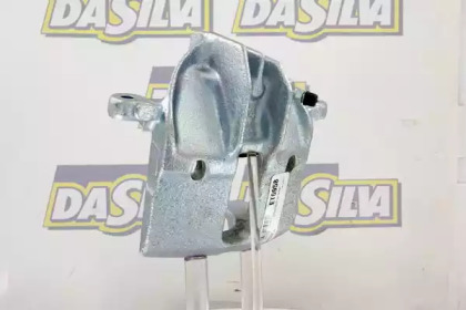 da silva et6958