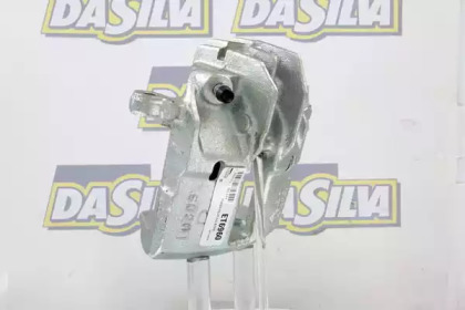 da silva et6960