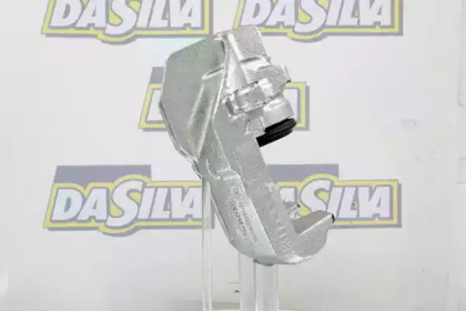 da silva et6960