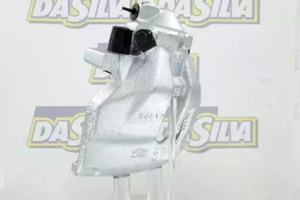 da silva et7104