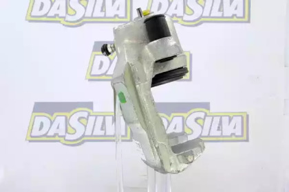 da silva et7176