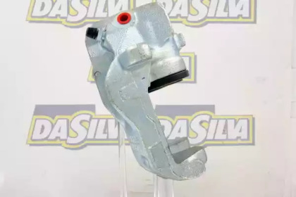 da silva et7282