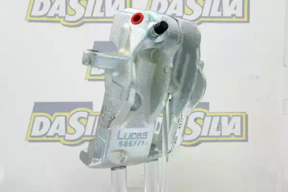 da silva et7284