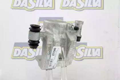 da silva et7345