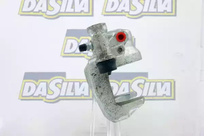da silva et7345