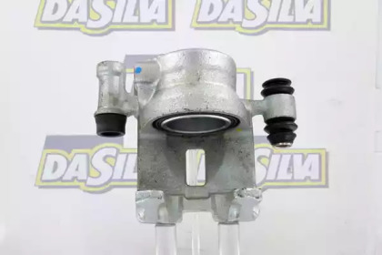 da silva et7345