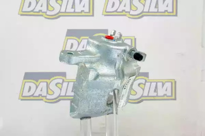 da silva et7372