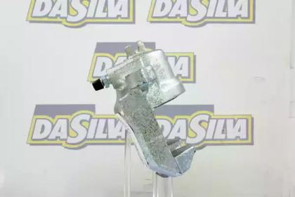 da silva et7372