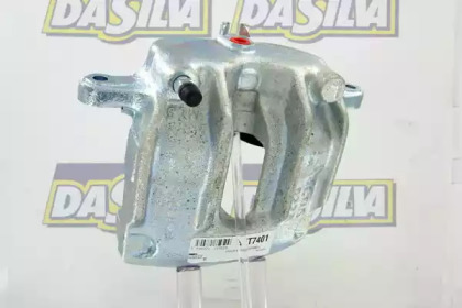 da silva et7401
