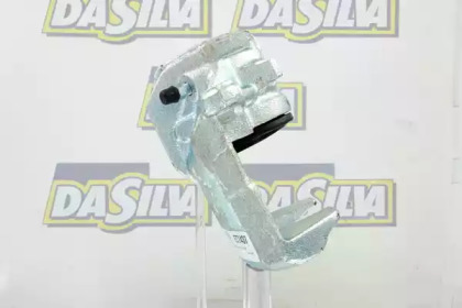 da silva et7437