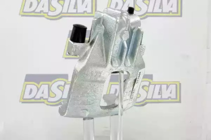 da silva et7444