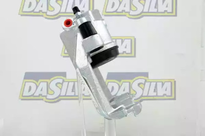 da silva et7444