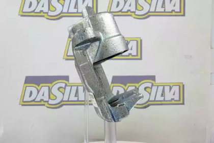 da silva et7615