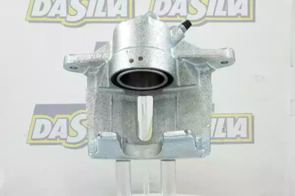da silva et7615