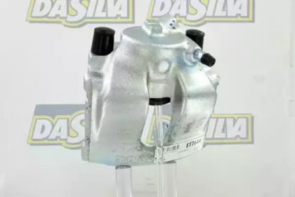 da silva et7644