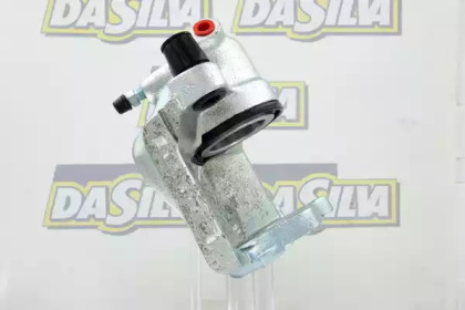 da silva et7644