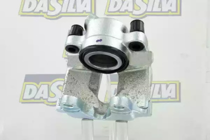 da silva et7644
