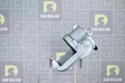 da silva et7876