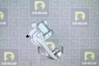 da silva et7876