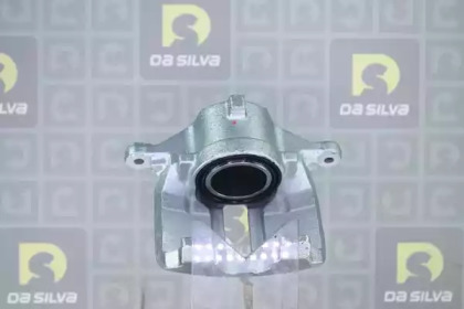 da silva et7876
