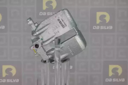 da silva et7878