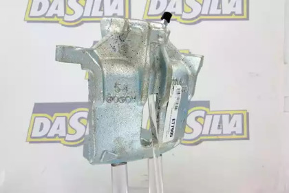 da silva et7905