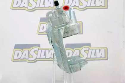 da silva et7905