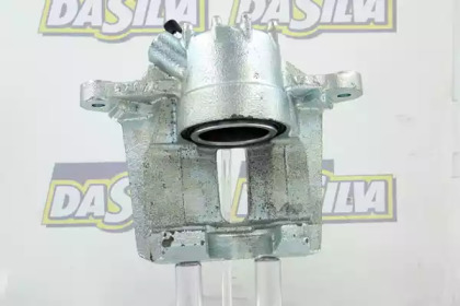 da silva et7905