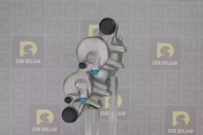 da silva et7950